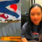 DS, wanita asal Lampung memperkosa janda - Ist