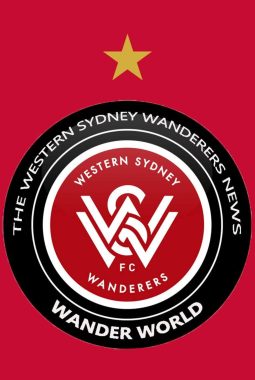 Profil Western Sydney Wanderers FC, klub Australia perempat-finalis Piala Dunia antarklub calon lawan Persib