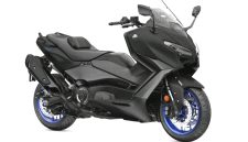 Yamaha TMax 2025 - Yamaha