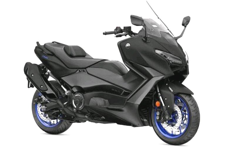 Yamaha TMax 2025 - Yamaha