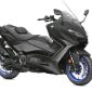Yamaha TMax 2025 - Yamaha