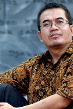 Profil dan karya Prof. Yudi Latif, Ph.D, cendekiawan Muslim asal Sukabumi