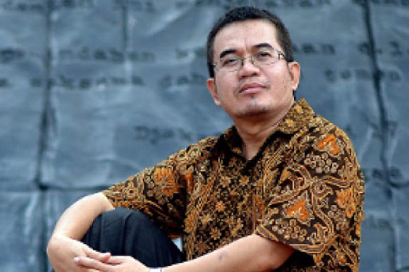 Profil dan karya Prof. Yudi Latif, Ph.D, cendekiawan Muslim asal Sukabumi - Ist
