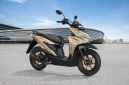 New Honda BeAT Series - Honda