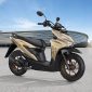New Honda BeAT Series - Honda