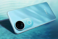 iQOO Z10R meluncur: Ponsel gahar, desain stylish, harga terjangkau - Ist