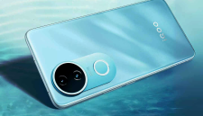 iQOO Z10R meluncur: Ponsel gahar, desain stylish, harga terjangkau - Ist
