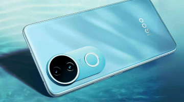 iQOO Z10R meluncur: Ponsel gahar, desain stylish, harga terjangkau - Ist