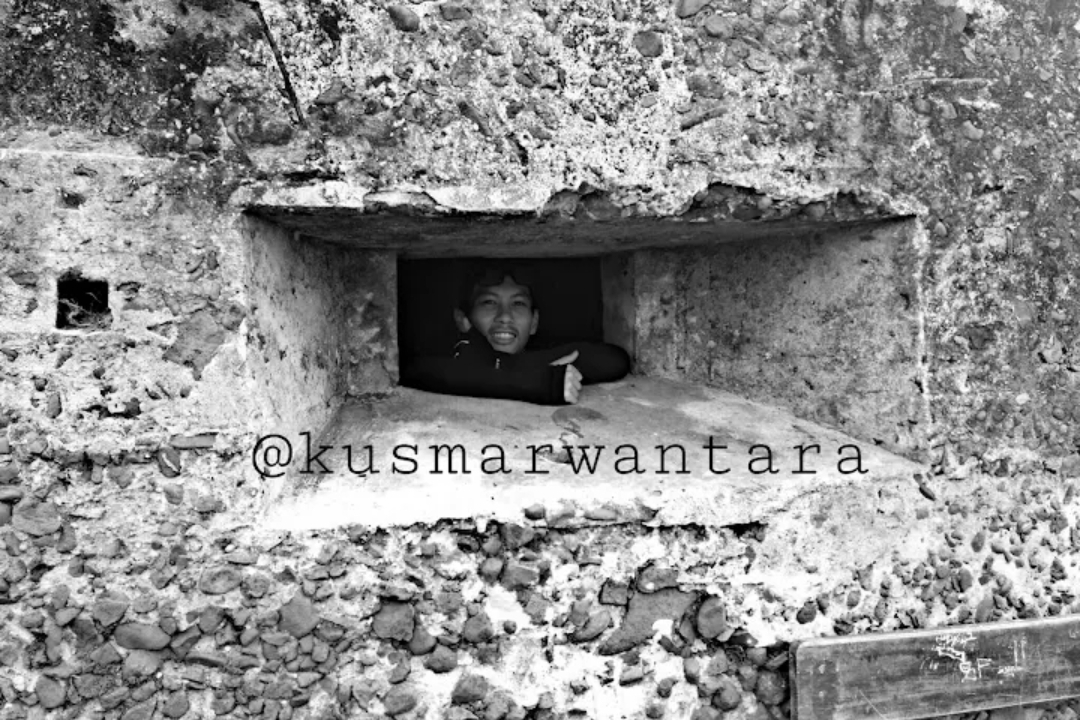 situs Bunker Waluran Sukabumi