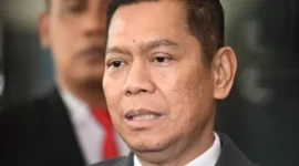 Matematikanya ngawur, Golkar nonaktifkan Adies Kadir dari DPR RI - Ist