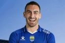 Andrew Patrick Jung - Persib