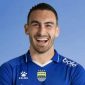 Andrew Patrick Jung - Persib
