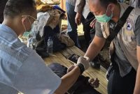 Arul Zulkifli asal Gunungguruh Sukabumi ditemukan tewas tergantung, warga Nyalindung geger - Ist