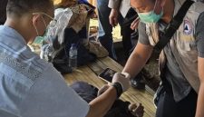 Arul Zulkifli asal Gunungguruh Sukabumi ditemukan tewas tergantung, warga Nyalindung geger - Ist