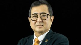 Bambang Rudijanto Tanoesoedibjo - Ist