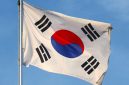 Bendera Korea Selatan - Ist
