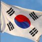 Bendera Korea Selatan - Ist