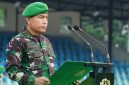 Brigjen TNI Syaepul Mukti Ginanjar - Instagram