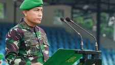 Brigjen TNI Syaepul Mukti Ginanjar - Instagram