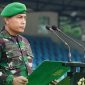 Brigjen TNI Syaepul Mukti Ginanjar - Instagram
