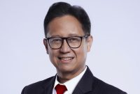 Menteri Kesehatan, Budi Gunadi Sadikin - Kementerian Kesehatan
