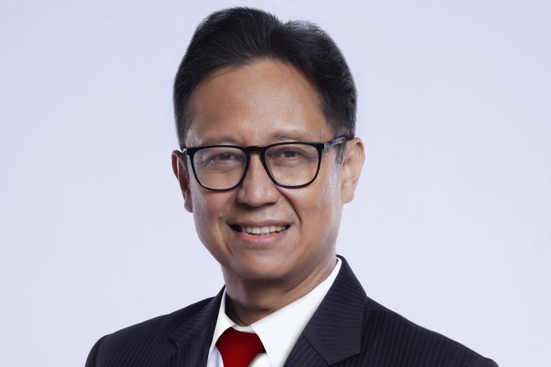 Menteri Kesehatan, Budi Gunadi Sadikin - Kementerian Kesehatan