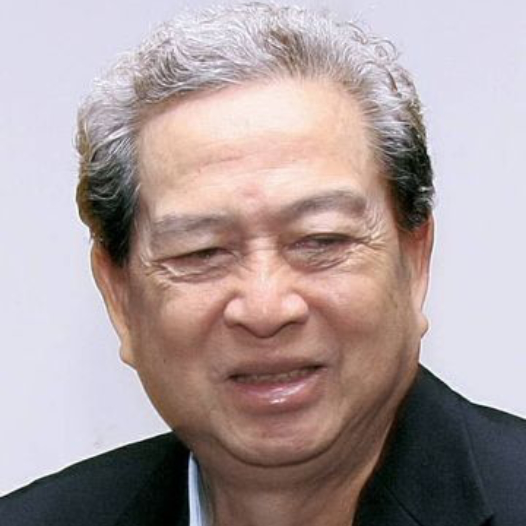 5 orang terkaya Indonesia 2025, nomor 1 punya aset triliunan Rupiah di Sukabumi 3 Budi Hartono