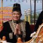 Bupati Pati Sudewo menghadiri peringatan Hari Jadi ke-702 Kabupaten Pati - Dok. Pemkab Pati
