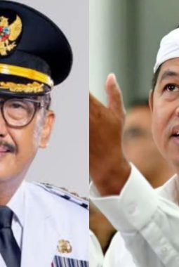 Dedi Mulyadi: Bupati Sukabumi sulit dihubungi, tapi problemnya banyak sekali