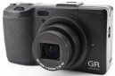 Ricoh GR IV, kamera saku dengan bluetooth dan LAN nirkabel - Ricoh