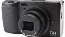 Ricoh GR IV, kamera saku dengan bluetooth dan LAN nirkabel - Ricoh