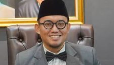 Wakil Ketua Badan Penyelenggara Haji (BP Haji) Dahnil Anzar Simanjuntak - Instagram