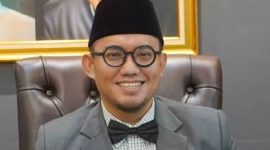 Wakil Ketua Badan Penyelenggara Haji (BP Haji) Dahnil Anzar Simanjuntak - Instagram
