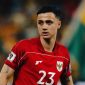 Pemain Timnas Indonesia, Eliano Reijnders - @eliano