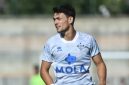 Federico Barba - Como 1907 FC