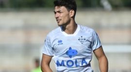 Federico Barba - Como 1907 FC