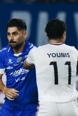 3 laga panas! Ini jadwal Persib Bandung September di BRI Super League 2025/2026