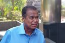 Pemilik Maktour, Biro Perjalanan Haji dan Umrah, Fuad Hasan Masyhur (FHM) - Ist