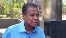 Pemilik Maktour, Biro Perjalanan Haji dan Umrah, Fuad Hasan Masyhur (FHM) - Ist