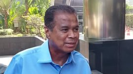Pemilik Maktour, Biro Perjalanan Haji dan Umrah, Fuad Hasan Masyhur (FHM) - Ist