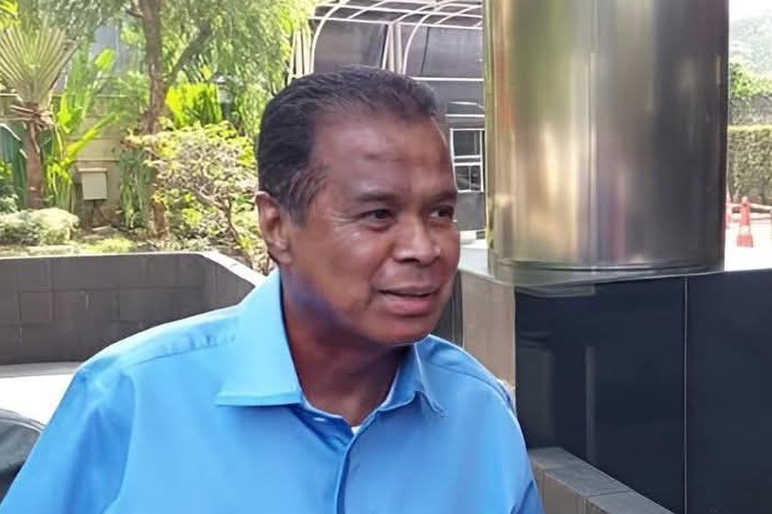 Pemilik Maktour, Biro Perjalanan Haji dan Umrah, Fuad Hasan Masyhur (FHM) - Ist