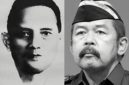 Gatot Taroenamihardja dan Sanitiar Burhanuddin - Ist