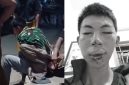Kisah Geri Selamat, pelajar Sukabumi dianiaya warga tanpa alasan, keluarga tuntut keadilan - Ist