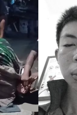 Kisah Geri, pelajar Sukabumi dianiaya warga tanpa alasan, keluarga tuntut keadilan