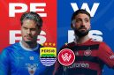 Head to head, dan jadwal Persib Bandung vs Western Sydney Wanderers di RCTI - Ist