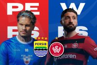 Head to head, dan jadwal Persib Bandung vs Western Sydney Wanderers di RCTI - Ist