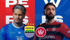 Head to head, dan jadwal Persib Bandung vs Western Sydney Wanderers di RCTI - Ist