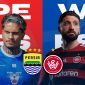 Head to head, dan jadwal Persib Bandung vs Western Sydney Wanderers di RCTI - Ist