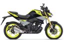 Honda CB125 Hornet - Honda