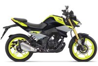 Honda CB125 Hornet - Honda
